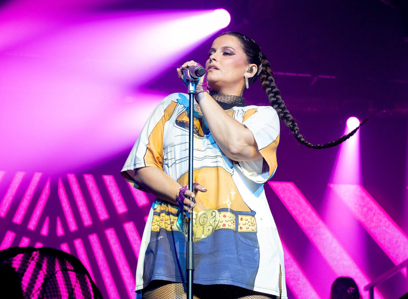 Manchester Pride 2025
