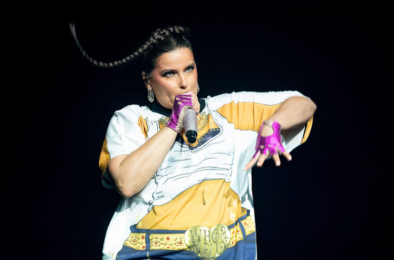 Manchester Pride 2025
