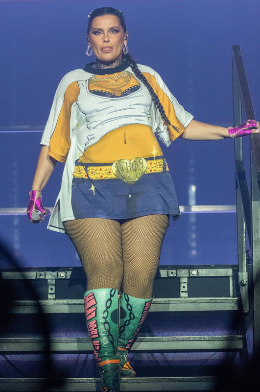 Manchester Pride 2025

