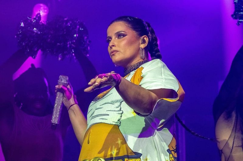 Manchester Pride 2025
