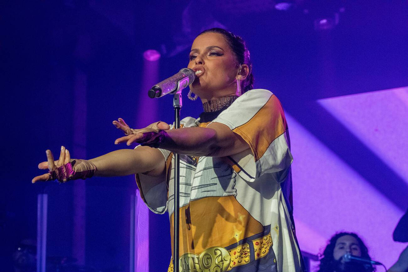 Manchester Pride 2025
