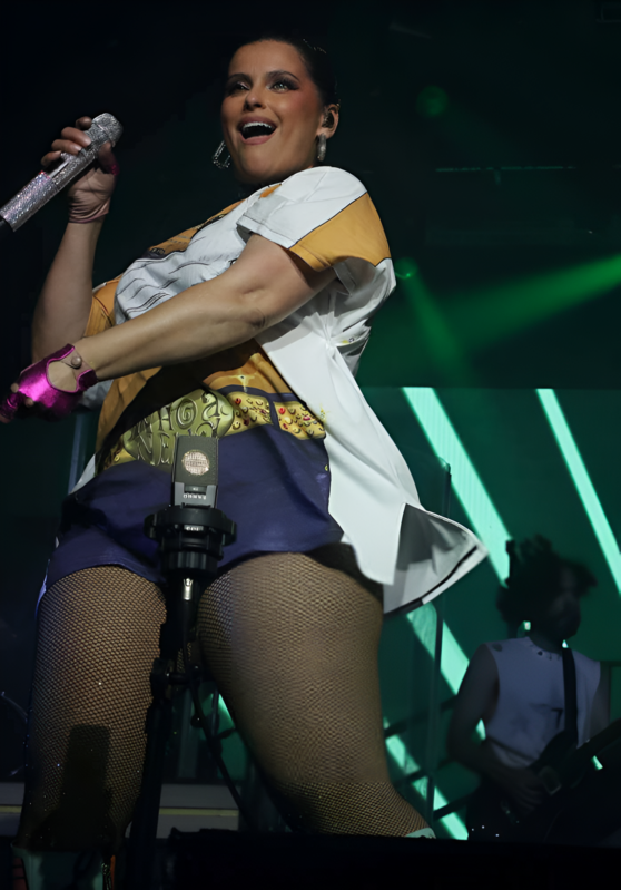 Manchester Pride 2025
