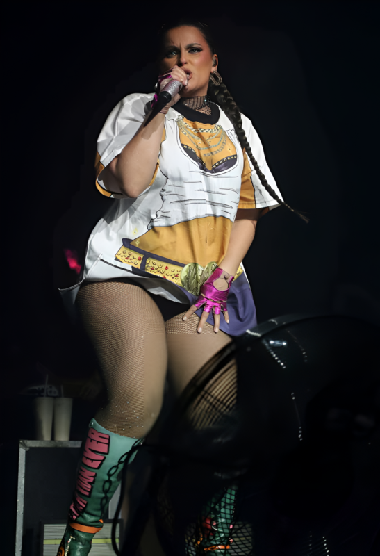 Manchester Pride 2025
