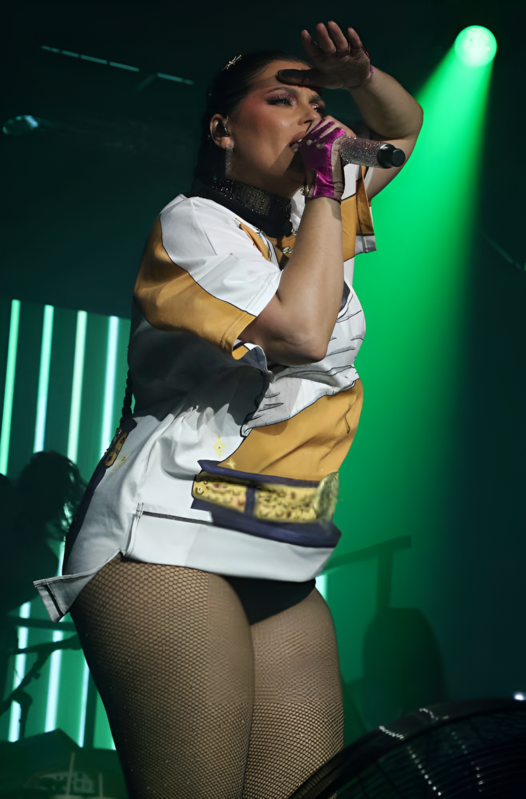 Manchester Pride 2025
