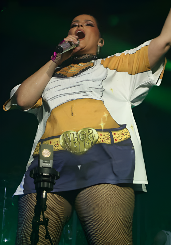 Manchester Pride 2025
