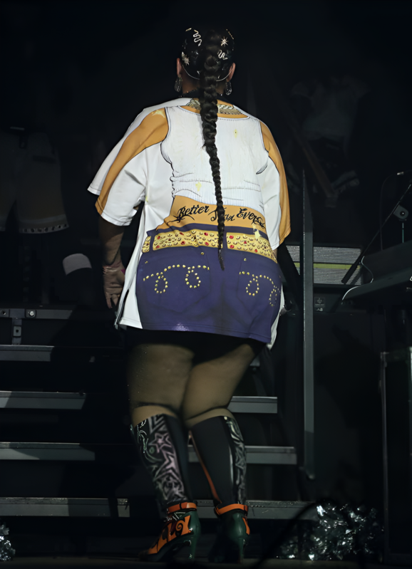 Manchester Pride 2025
