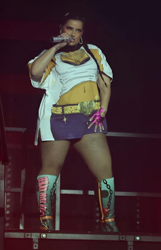 Manchester Pride 2025

