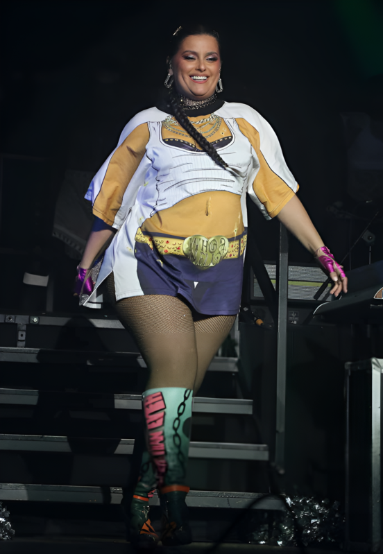 Manchester Pride 2025
