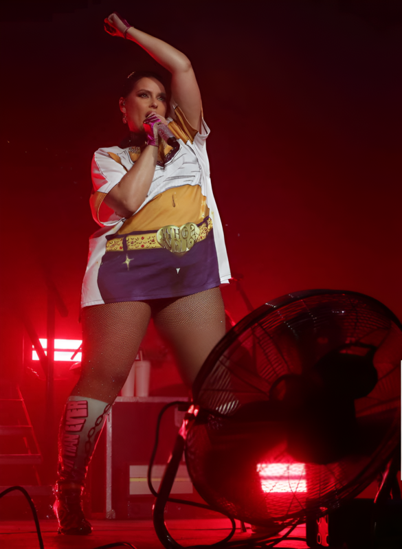 Manchester Pride 2025
