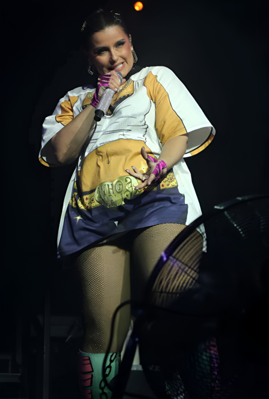 Manchester Pride 2025
