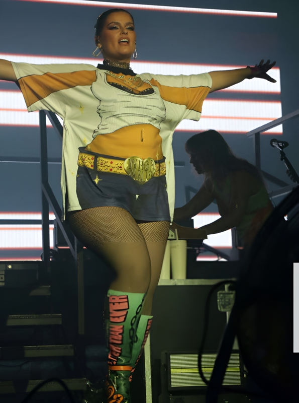 Manchester Pride 2025
