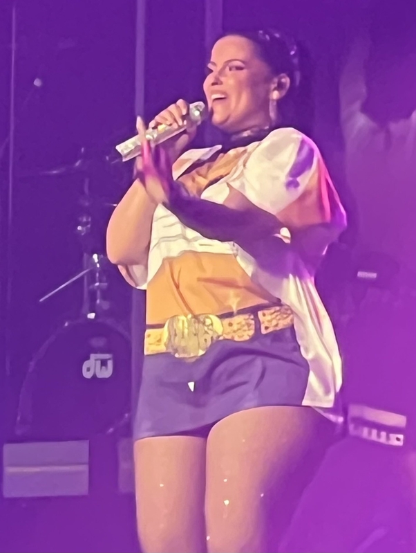 Manchester Pride 2025
