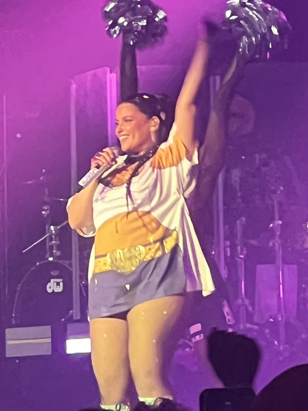 Manchester Pride 2025
