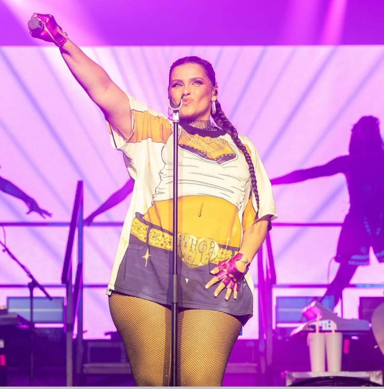 Manchester Pride 2025
