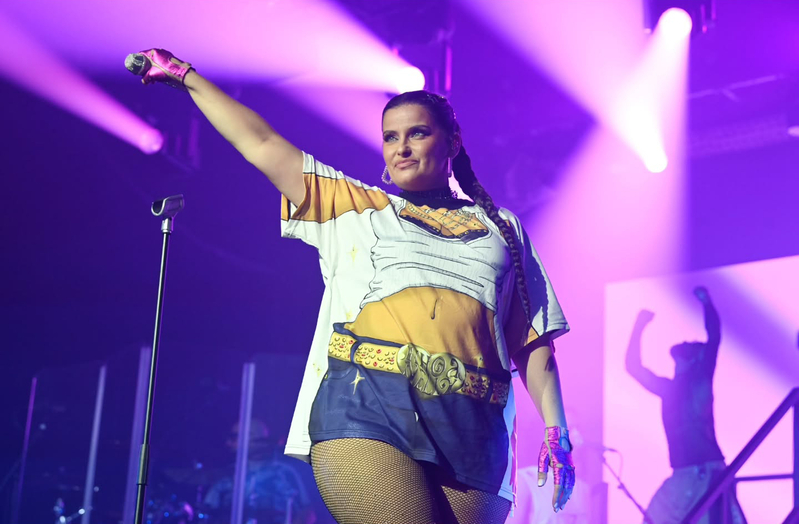 Manchester Pride 2025
