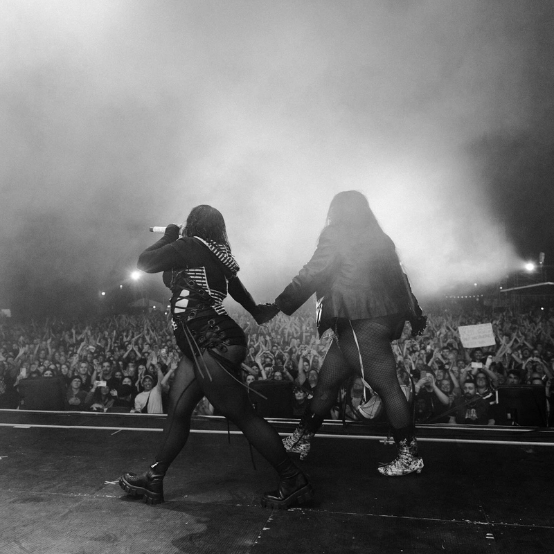 Off-Days Festival - Berlin 2025
