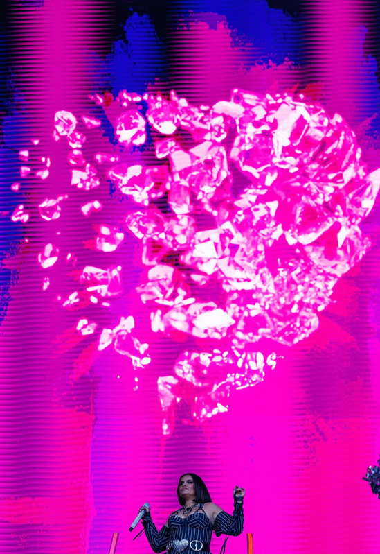 Super Bloom Festiva - 2025
