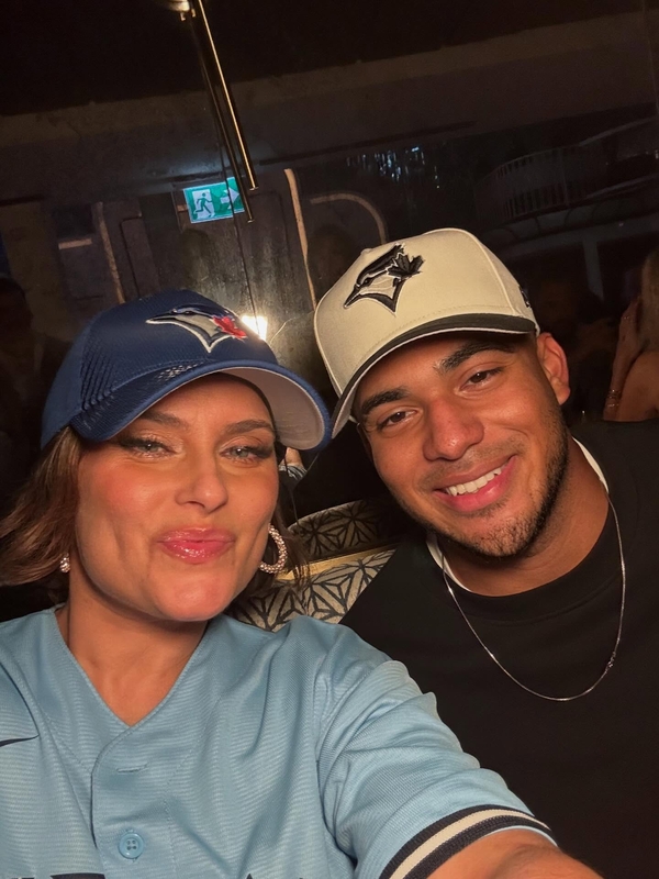 Game One of the 2025 World Series
