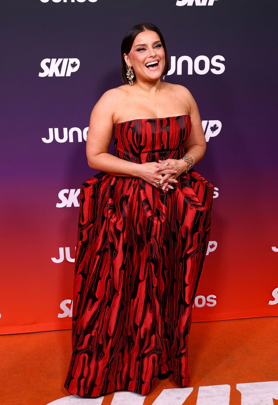 Canadian Music Hall of Fame inductee
