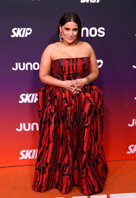 Canadian Music Hall of Fame inductee
