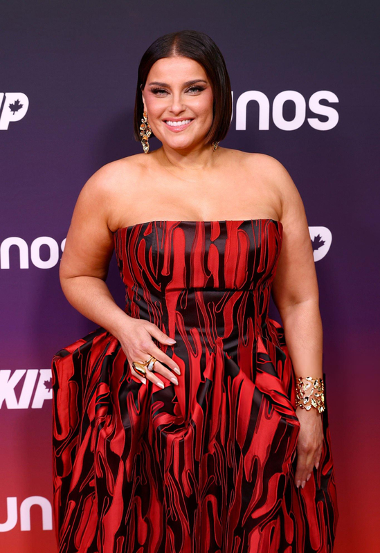 Canadian Music Hall of Fame inductee
