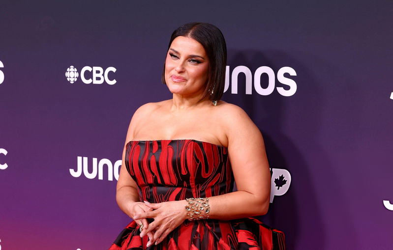 Canadian Music Hall of Fame inductee
