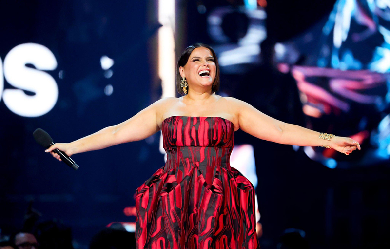 Canadian Music Hall of Fame inductee
