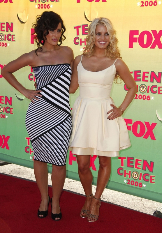 Teen Choice Awards - 2006
