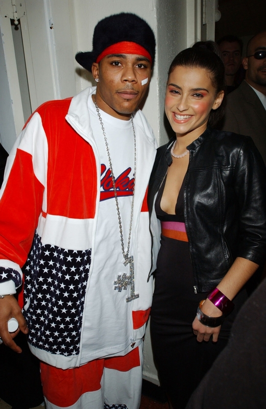 American Music Awards - 2002
