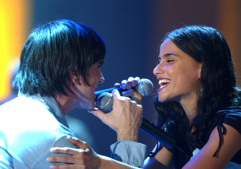 ALMA Awards - 2002
