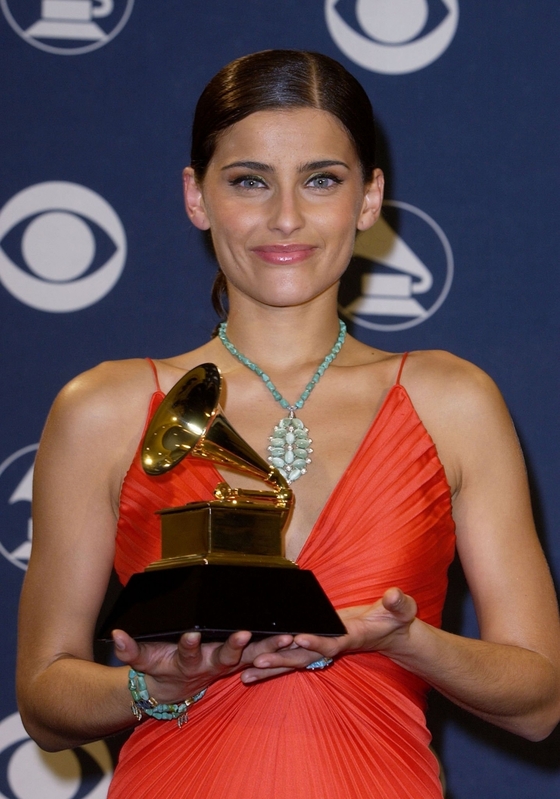 44th GRAMMY Awards - 2002
