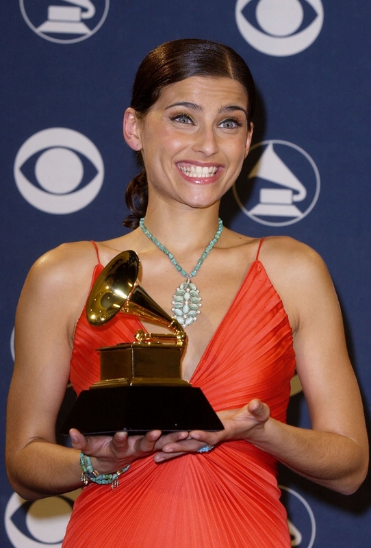 44th GRAMMY Awards - 2002
