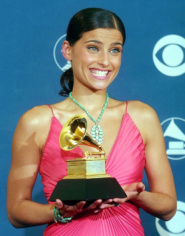 44th GRAMMY Awards - 2002
