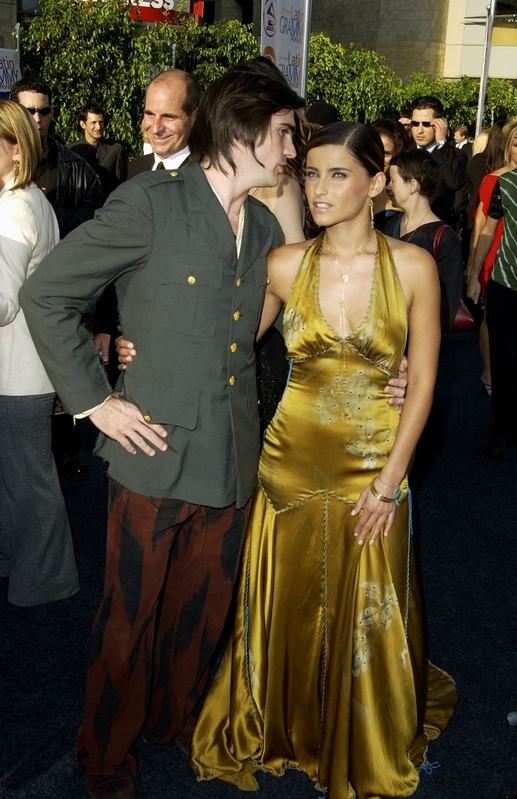 3rd Latin GRAMMY Awards - 2002
