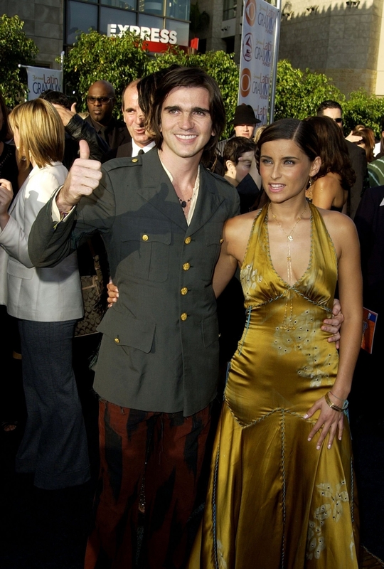 3rd Latin GRAMMY Awards - 2002
