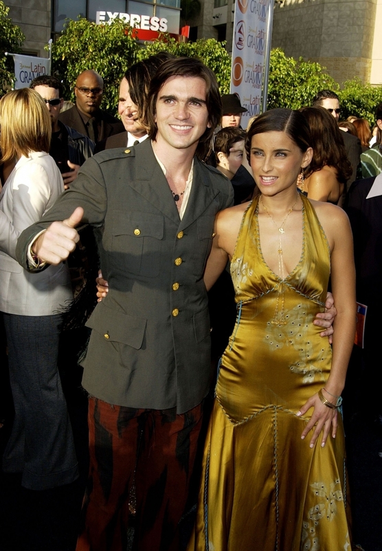 3rd Latin GRAMMY Awards - 2002
