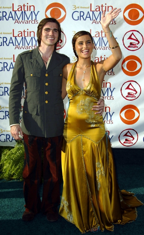 3rd Latin GRAMMY Awards - 2002
