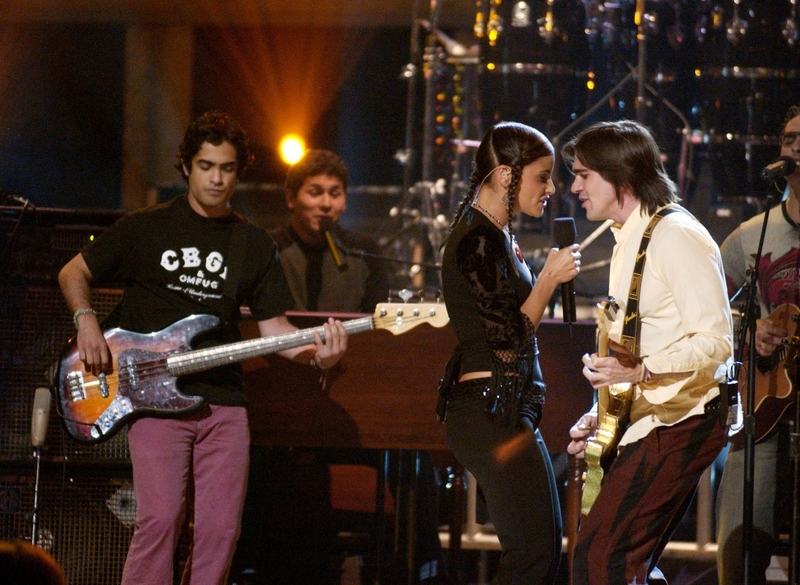 3rd Latin GRAMMY Awards - 2002
