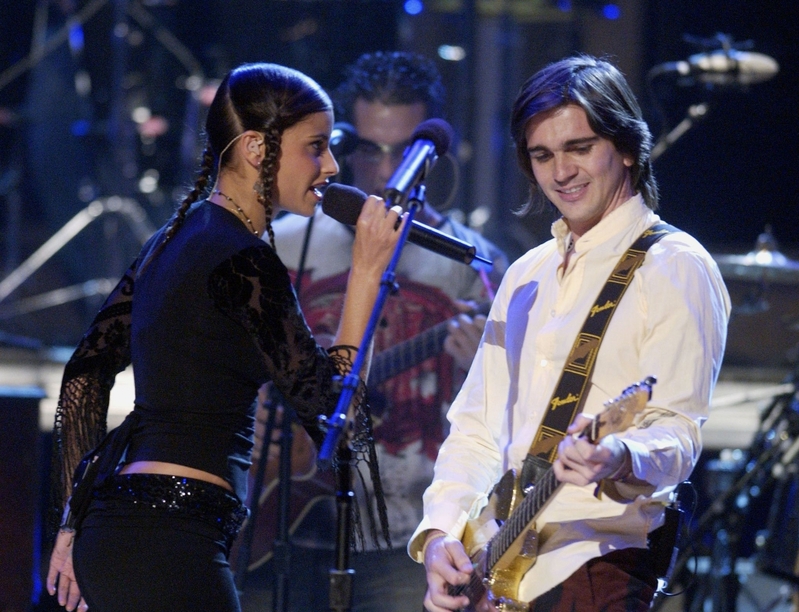 3rd Latin GRAMMY Awards - 2002
