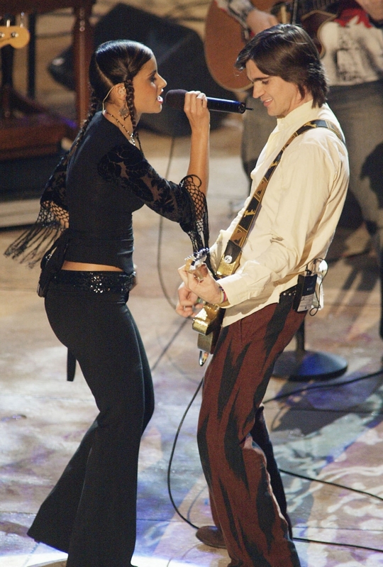 3rd Latin GRAMMY Awards - 2002
