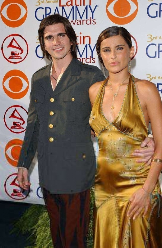 3rd Latin GRAMMY Awards - 2002
