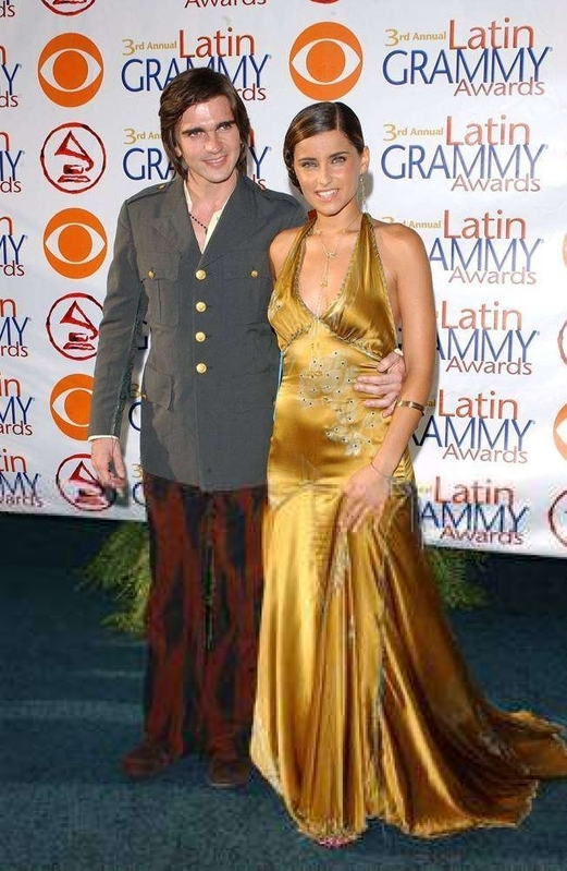 3rd Latin GRAMMY Awards - 2002
