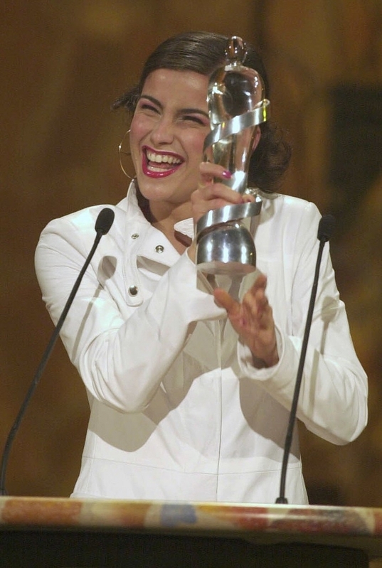 Juno Awards - 2001
