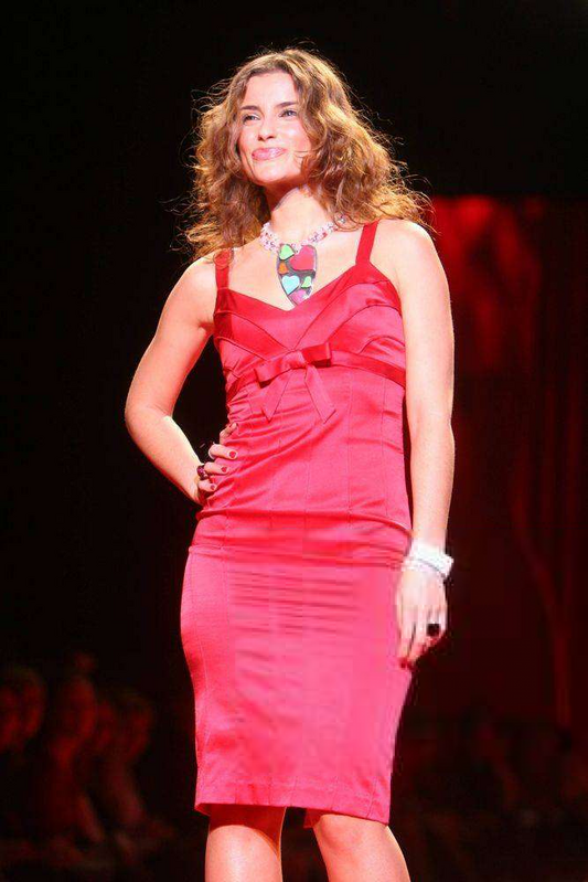The Heart Truth Red Dress Collection - 2006
