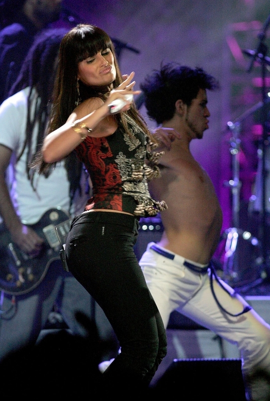 Los Premios MTV Latino America - 2006
