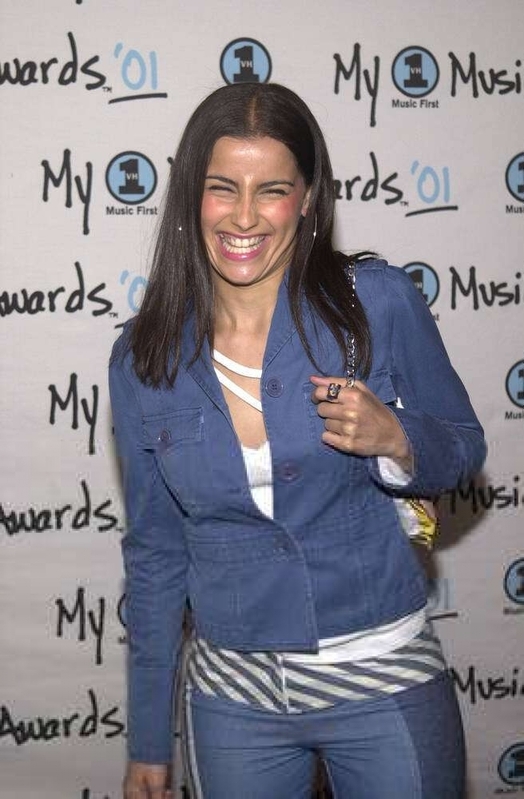 My VH1 Music Awards - 2001
