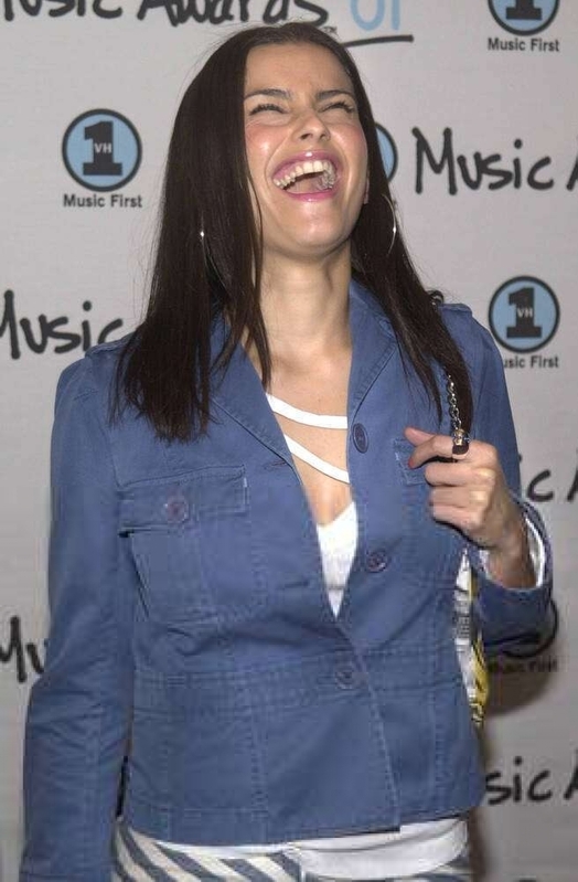 My VH1 Music Awards - 2001
