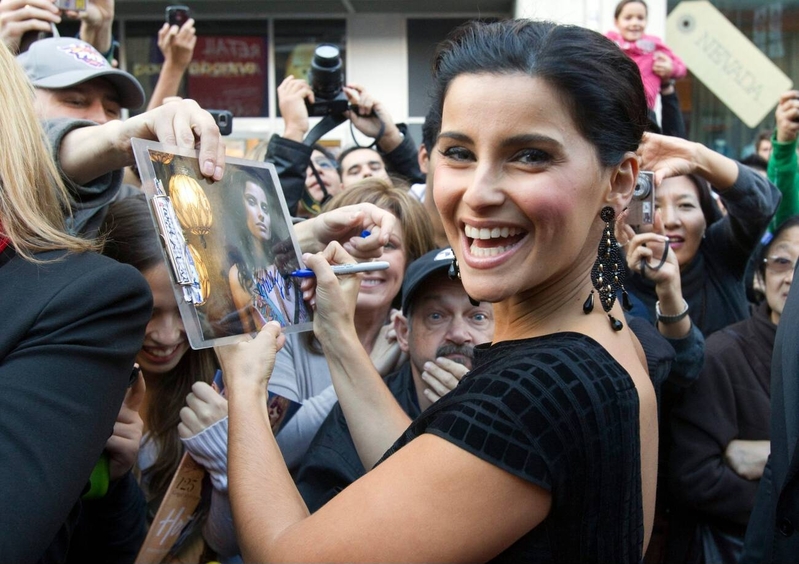 Canada Walk Of Fame 2010
