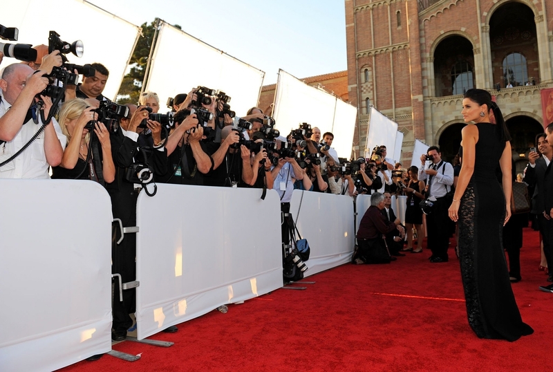 ALMA Awards - 2009
