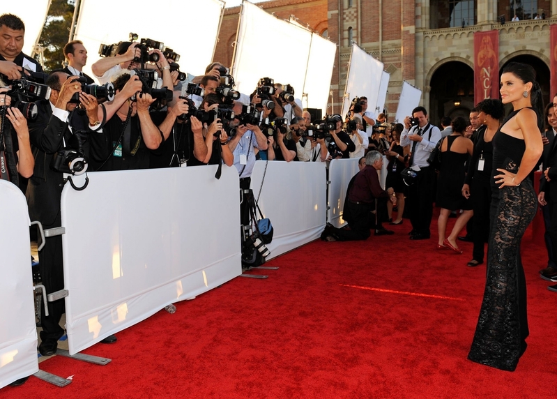 ALMA Awards - 2009
